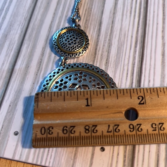 𝗟𝗨𝗖𝗞𝗬 𝗕𝗥𝗔𝗡𝗗 𝗧𝗪𝗢 𝗧𝗢𝗡𝗘 𝗟𝗢𝗡𝗚 𝗕𝗢𝗛𝗢𝗖𝗛𝗜𝗖 𝗡𝗘𝗖𝗞𝗟𝗔𝗖𝗘 - Picture 12 of 12